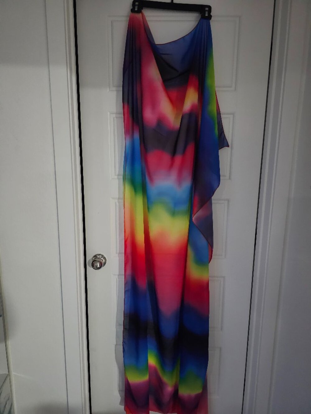 Swimsuit cover up Sarong Bikini Wrap - Picture 3 of 3